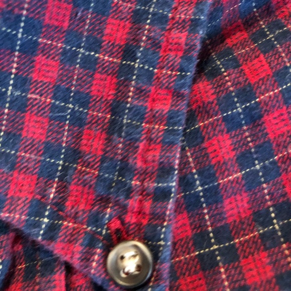 Old Navy button down - Picture 4 of 4